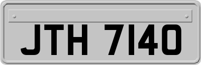 JTH7140