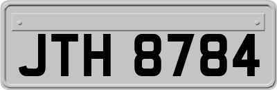 JTH8784