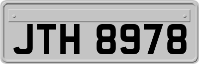 JTH8978