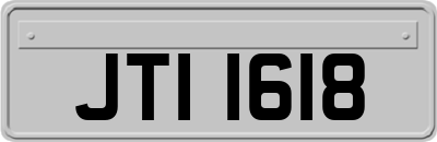 JTI1618