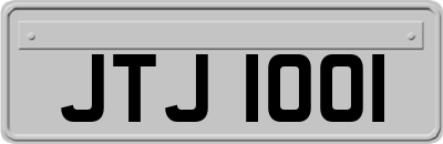 JTJ1001