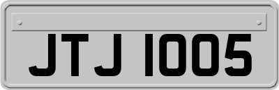 JTJ1005