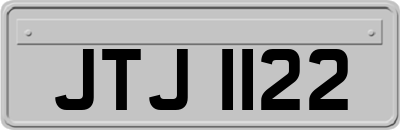 JTJ1122