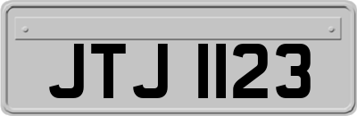 JTJ1123