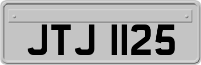 JTJ1125