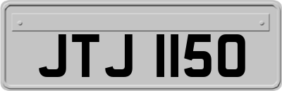 JTJ1150
