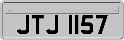 JTJ1157
