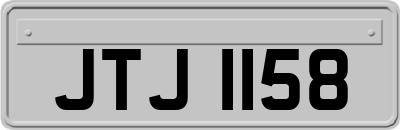 JTJ1158