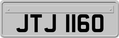JTJ1160