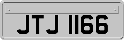 JTJ1166