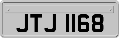 JTJ1168