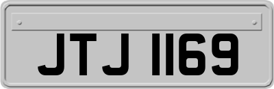 JTJ1169