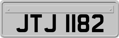 JTJ1182