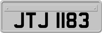 JTJ1183