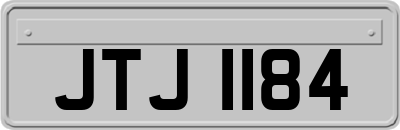 JTJ1184