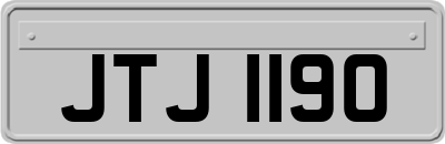 JTJ1190