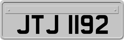 JTJ1192