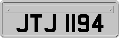 JTJ1194