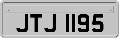 JTJ1195