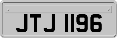 JTJ1196