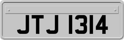 JTJ1314