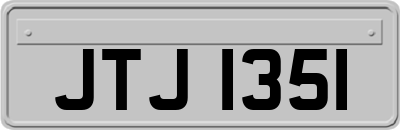 JTJ1351