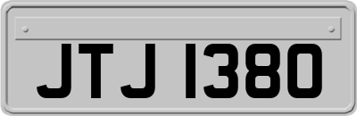 JTJ1380