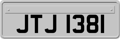 JTJ1381
