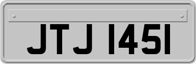JTJ1451