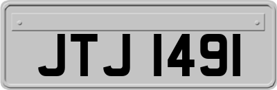 JTJ1491