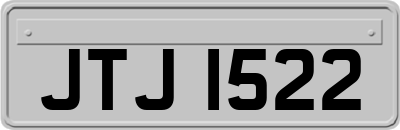 JTJ1522