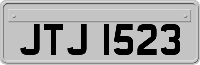 JTJ1523