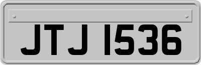 JTJ1536