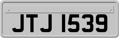 JTJ1539