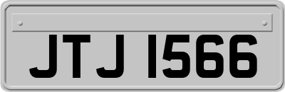 JTJ1566