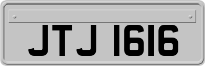JTJ1616