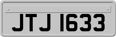JTJ1633