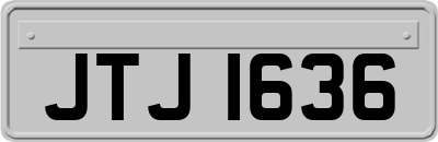 JTJ1636