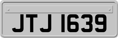 JTJ1639