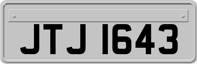 JTJ1643