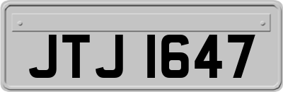JTJ1647