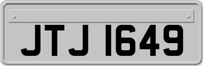 JTJ1649
