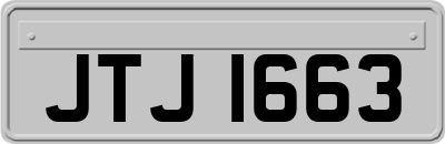 JTJ1663