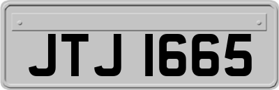 JTJ1665