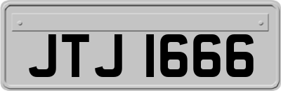 JTJ1666