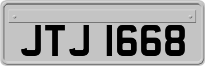 JTJ1668