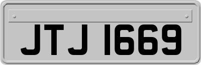 JTJ1669