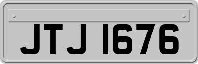 JTJ1676