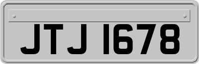 JTJ1678