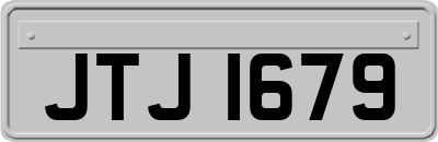 JTJ1679